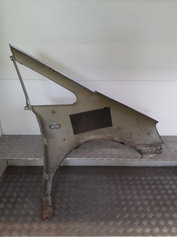 Aile avant gauche FORD GALAXY 1 PHASE 2  Gris Racing) (2QTC)  - 1