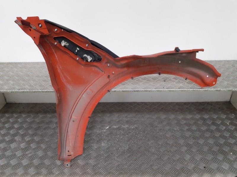 Aile avant gauche MINI MINI 2 R60 COUNTRYMAN BREAK Pure Red (B16)  - 1