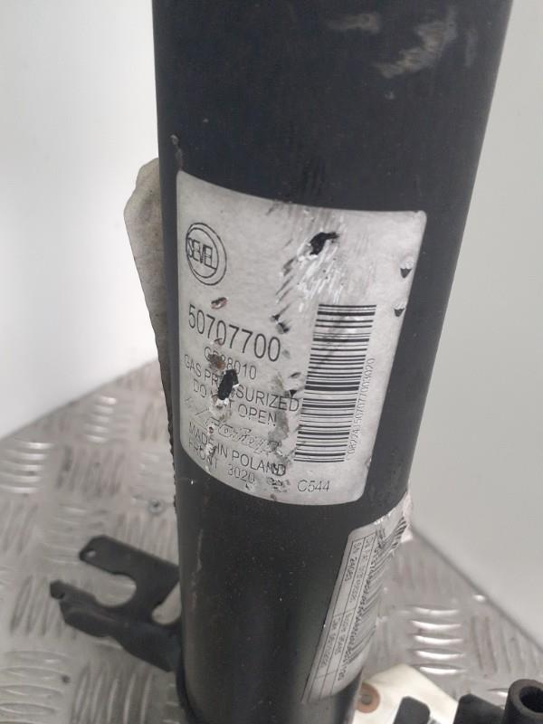 Ammortizzatore anteriore destro FIAT DUCATO 3 PHASE 2  - 1