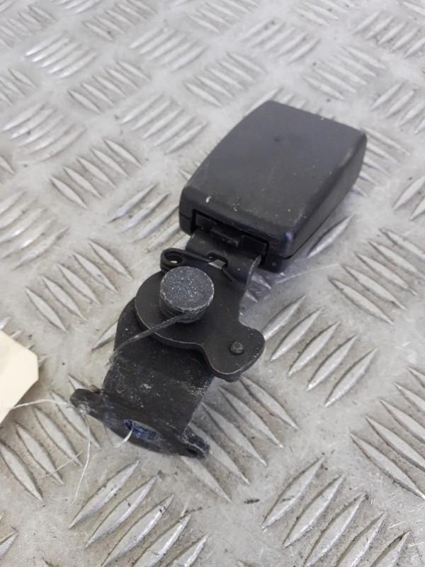Aggancio cintura sicurezza posteriore destro VOLKSWAGEN GOLF 7 PHASE 1  - 1