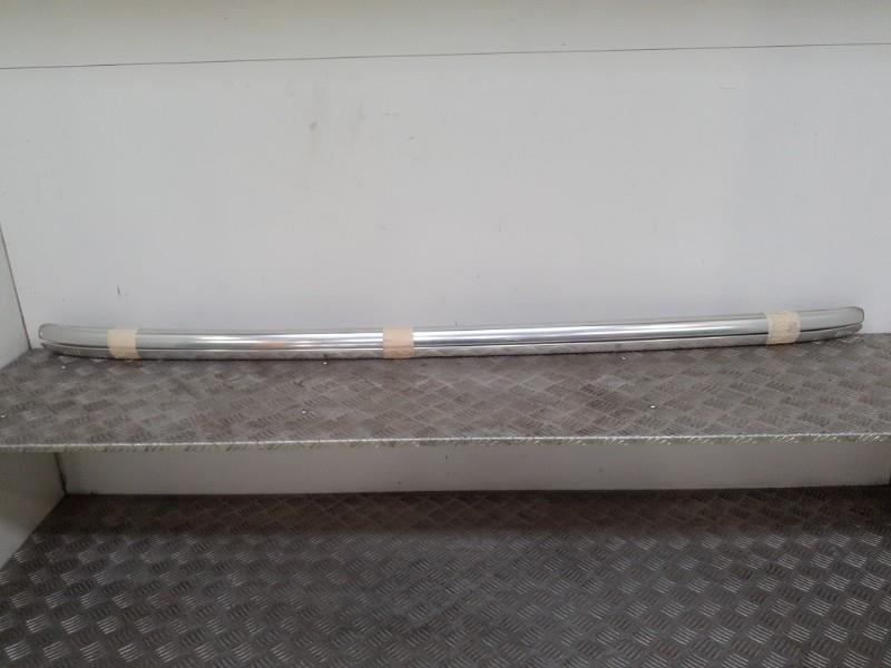 Barres de toit AUDI A4 3 AVANT PHASE 2 BREAK Diesel - 1