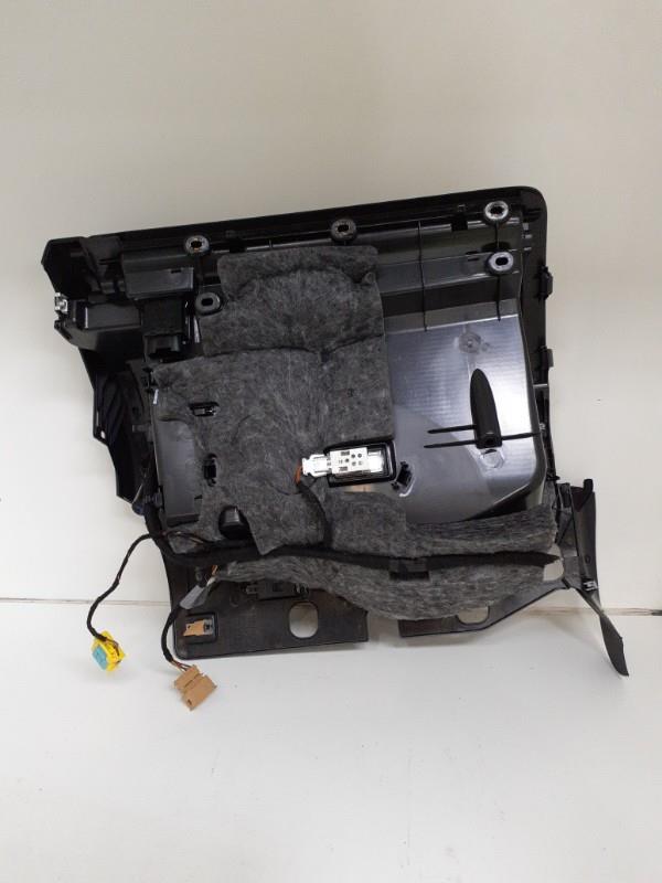 Boite a gants AUDI A4 3 AVANT PHASE 2 BREAK Diesel - 1