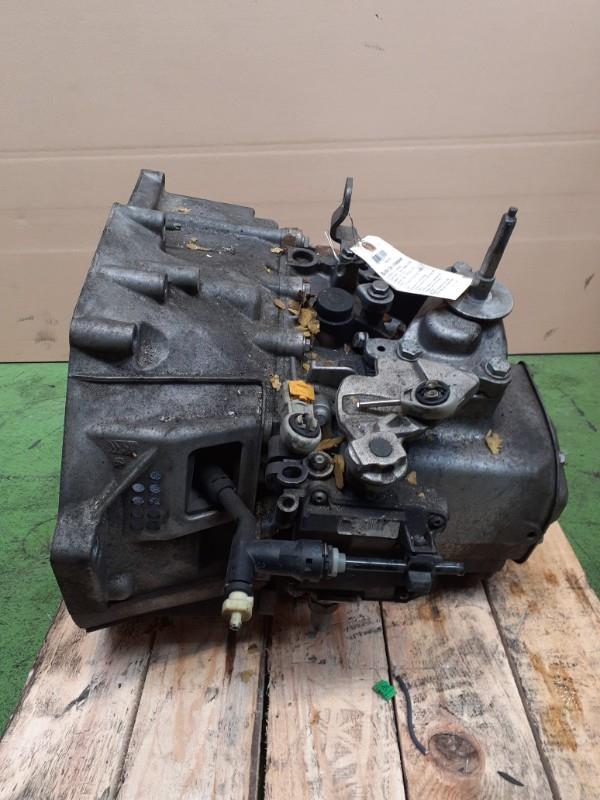 Boite de vitesses CITROEN DS4 PHASE 1 Blanc Nacre (KWE) Essence - 1