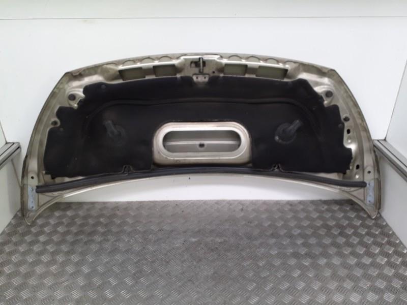 Capot FIAT SCUDO 2 Diesel - 1