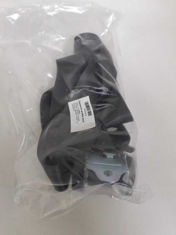 Cintura di sicurezza posteriore destra OPEL ASTRA J SPORTS TOURER PHASE 2 BREAK  - 1