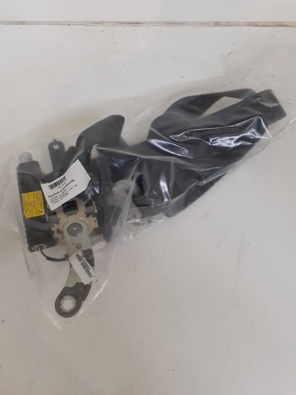 Cintura di sicurezza anteriore sinistra NISSAN MICRA 3 PHASE 3 Diésel - 1