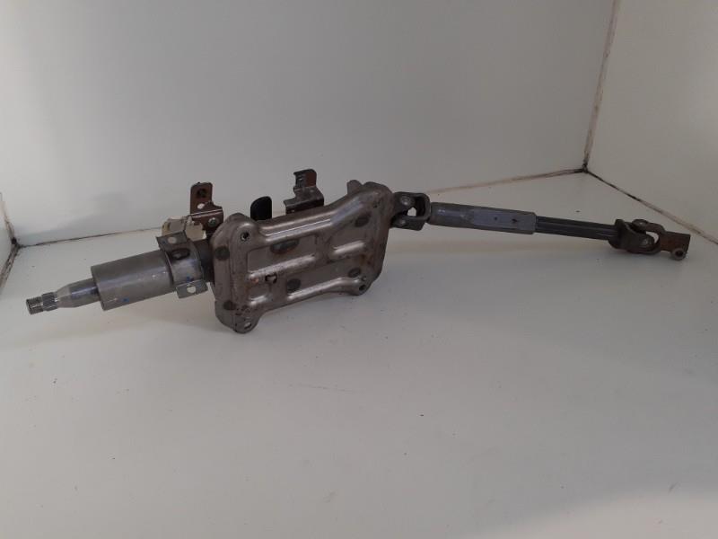 Colonne de direction FIAT DUCATO 3 PHASE 2  - 1