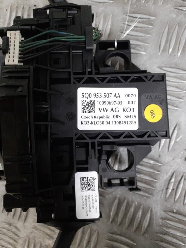 Devio guida completo con contatto spiralato VOLKSWAGEN GOLF 7 PHASE 1  - 1