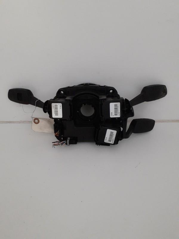 Devio guida completo con contatto spiralato BMW SERIE 1 E87 PHASE 2  - 1