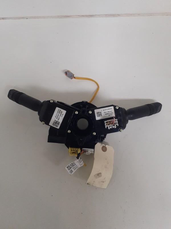 Devio guida completo con contatto spiralato KIA PICANTO 3 PHASE 1 Gasolina - 1
