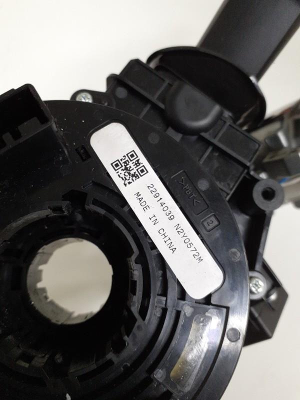 Devio guida completo con contatto spiralato OPEL ASTRA J SPORTS TOURER PHASE 2 BREAK  - 1
