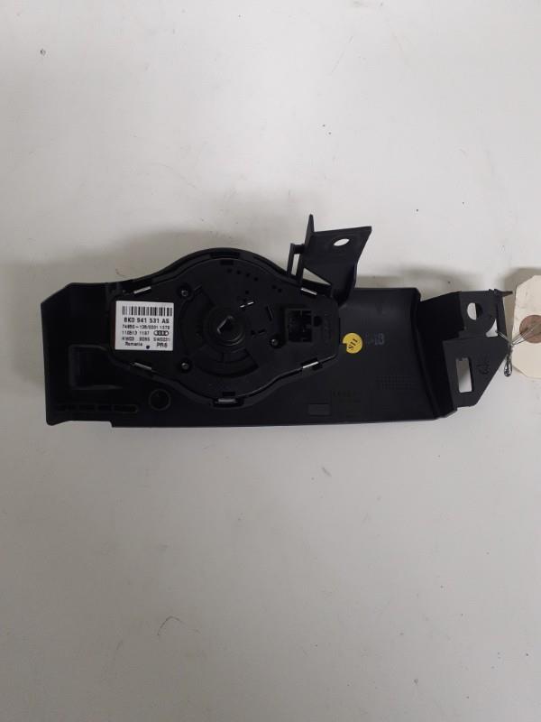 Commande de phare AUDI A4 3 AVANT PHASE 2 BREAK Diesel - 1