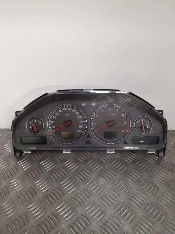 Compteur VOLVO XC 90 1 PHASE 1 Cedar Green (465) Essence - 1