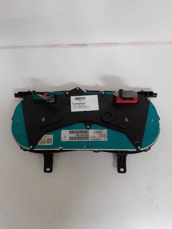 Compteur RENAULT CLIO 2 CAMPUS PHASE 1  - 1