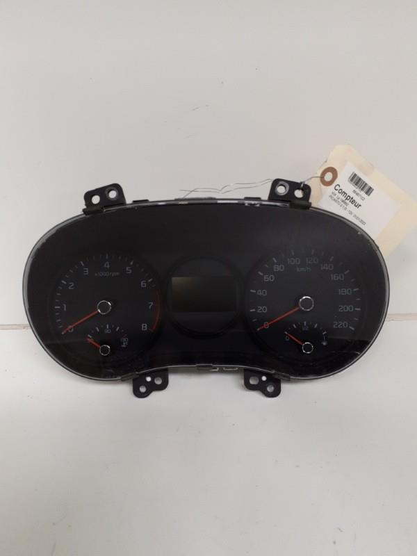 Compteur KIA PICANTO 3 PHASE 1 Essence - 1