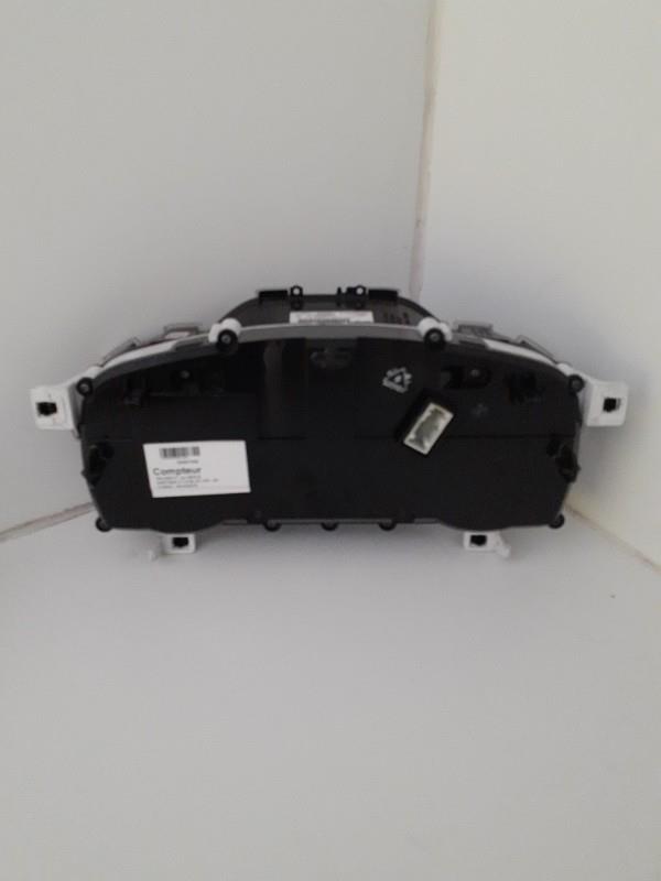 Compteur PEUGEOT PARTNER 3 PHASE 1 Diesel - 1