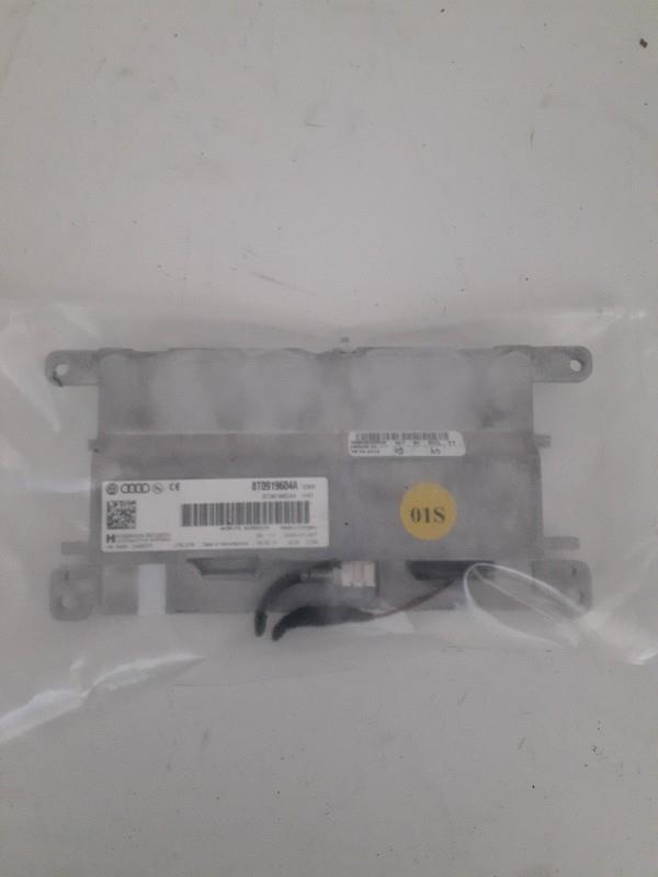 Ecran GPS AUDI A4 3 AVANT PHASE 2 BREAK Diesel - 1