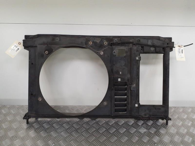 Face avant PEUGEOT 307 PHASE 1 BREAK Bleu de Chine (EGE) Diesel - 1