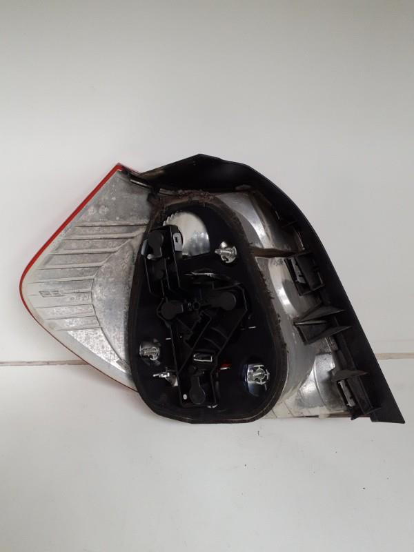 Fanale posteriore principale destro (luci) BMW SERIE 1 E87 PHASE 1 Black Saphir (475) Diésel - 1