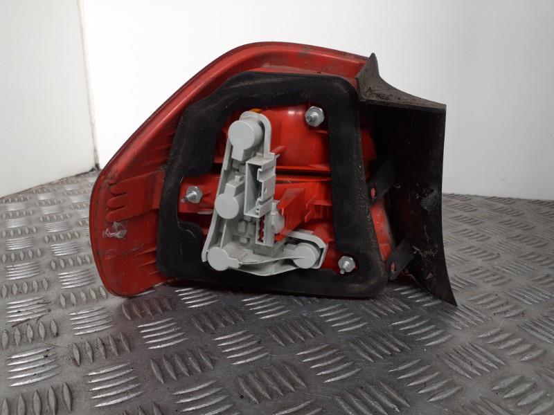 Feu arriere principal droit (feux) BMW SERIE 3 E90 PHASE 1 Schwarz II (668) Diesel - 1