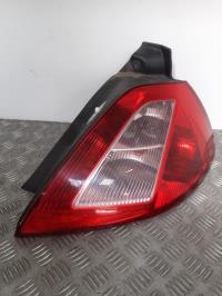 Fanale posteriore principale destro (luci)