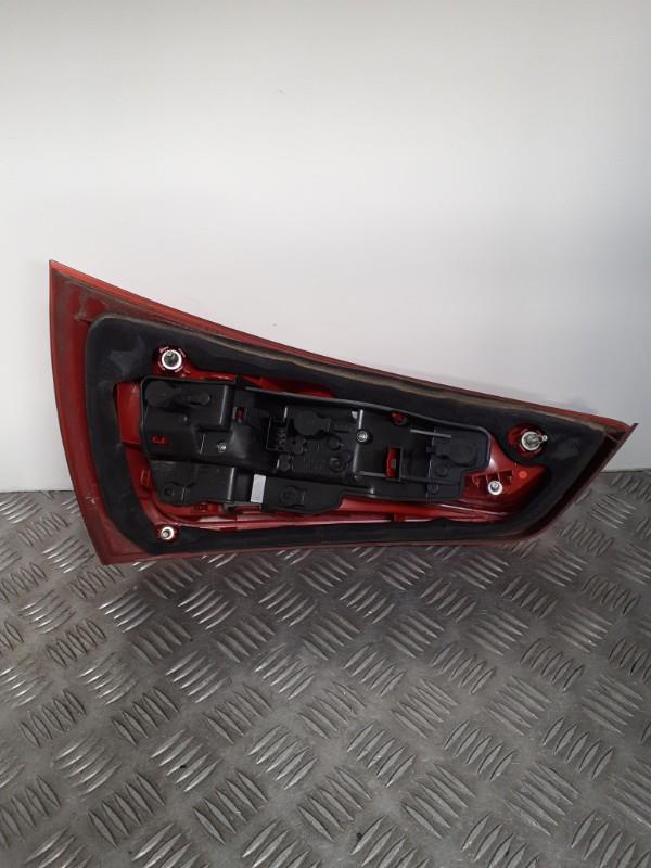 Fanale posteriore principale destro (luci) AUDI A1 1 PHASE 1 Amalfiweiss (LY9K/Y5) Diésel - 1