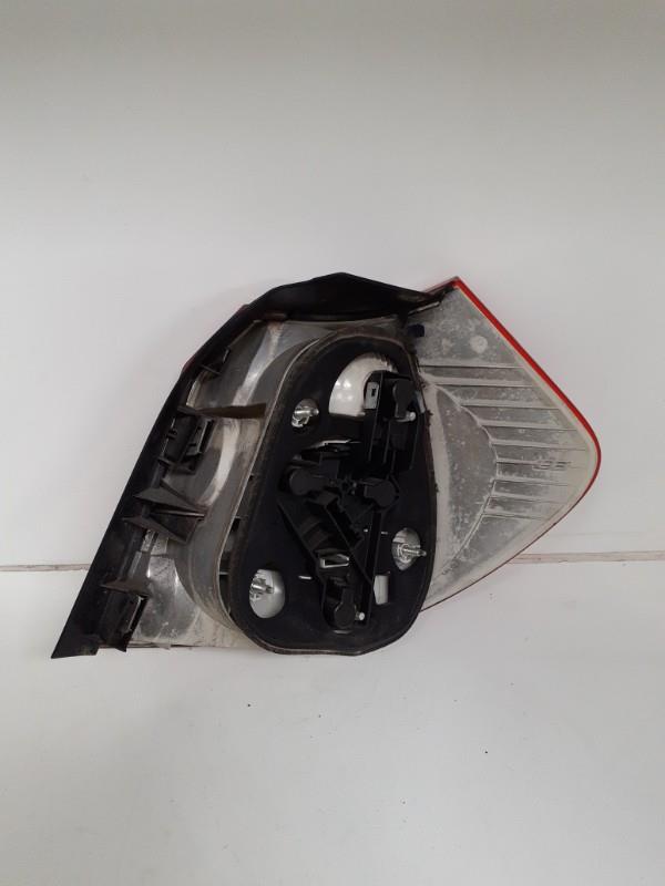 Fanale posteriore principale sinistro (luci) BMW SERIE 1 E87 PHASE 1 Black Saphir (475) Diésel - 1