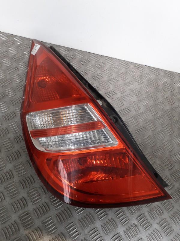 Fanale posteriore principale sinistro (luci) HYUNDAI I 30 1 PHASE 1  - 1