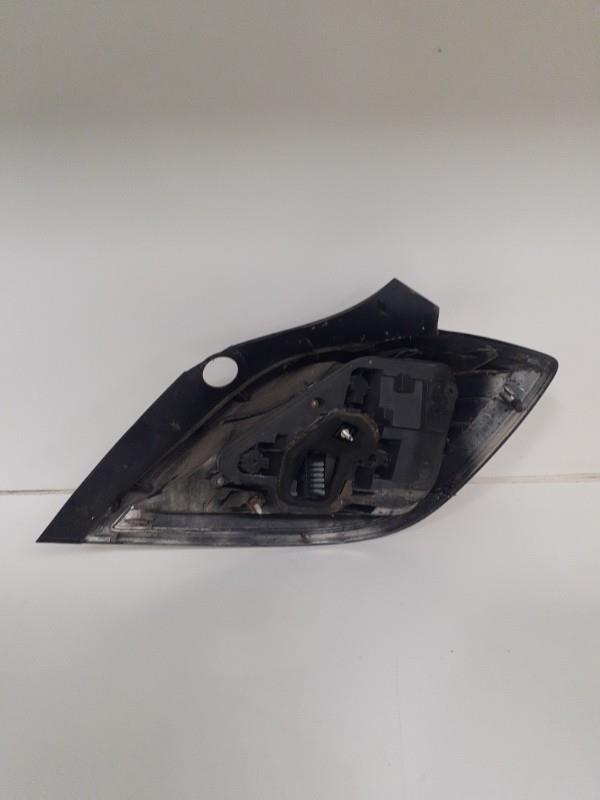 Fanale posteriore principale sinistro (luci) OPEL ASTRA H PHASE 1 Gasolina - 1