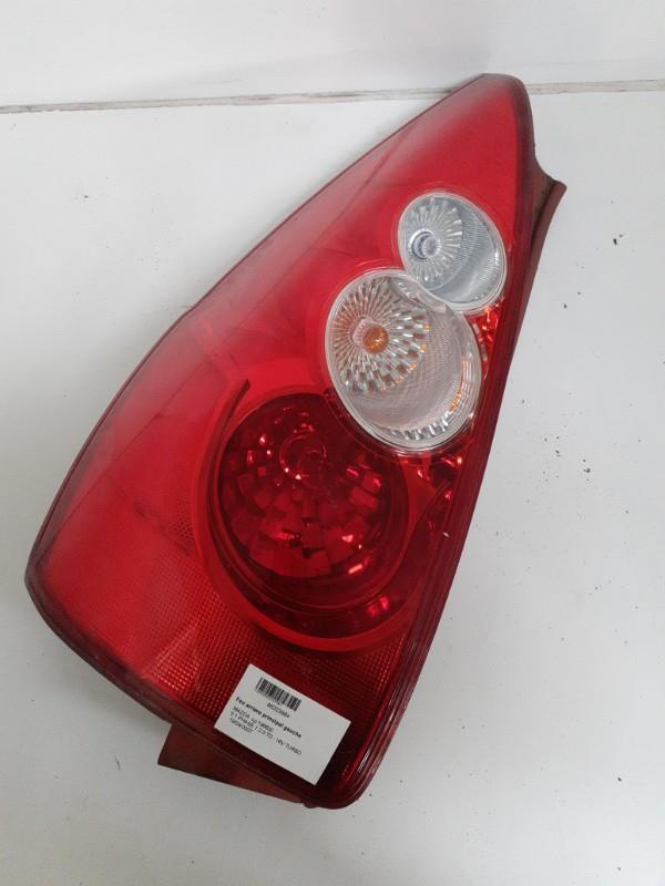Fanale posteriore principale sinistro (luci) MAZDA 5 1 PHASE 1 Diésel - 1