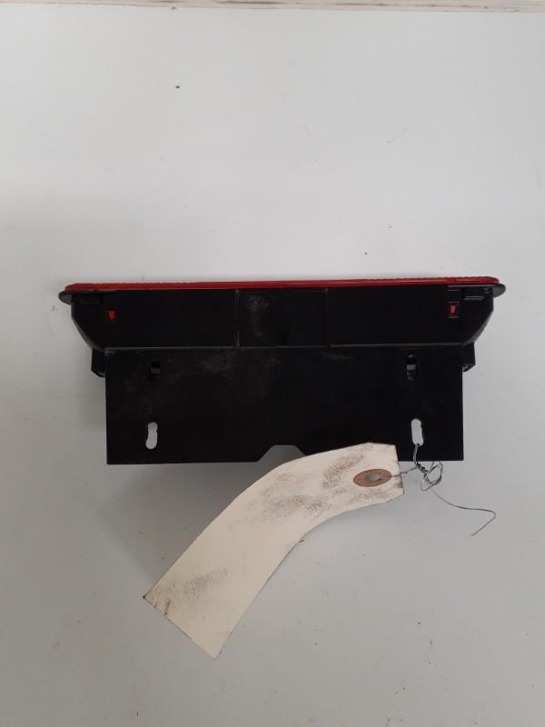 Luce stop centrale MERCEDES CLASSE A 168 PHASE 1 Nachtschwarz (696)  - 1
