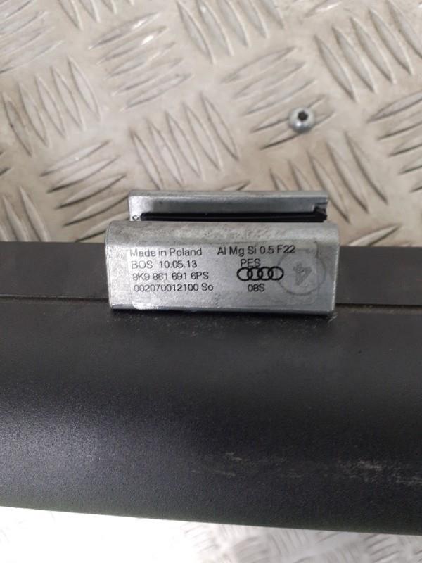 Filet separation AUDI A4 3 AVANT PHASE 2 BREAK Diesel - 1