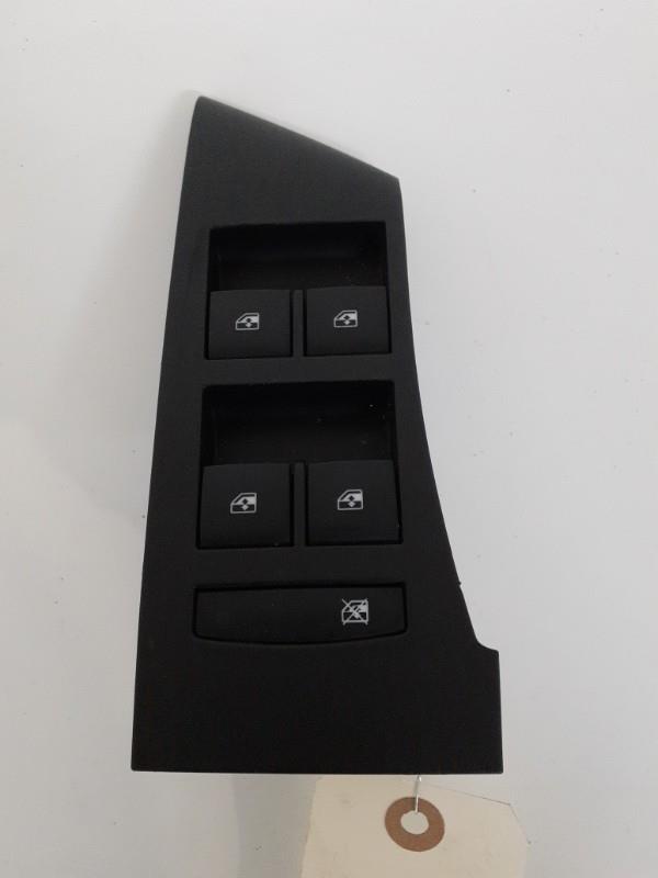 Interruttore alzacristalli OPEL ASTRA J SPORTS TOURER PHASE 2 BREAK  - 1