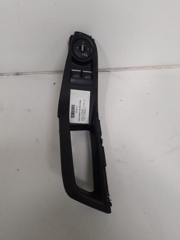 Interruptor de elevalunas FORD FIESTA 6 PHASE 2  - 1