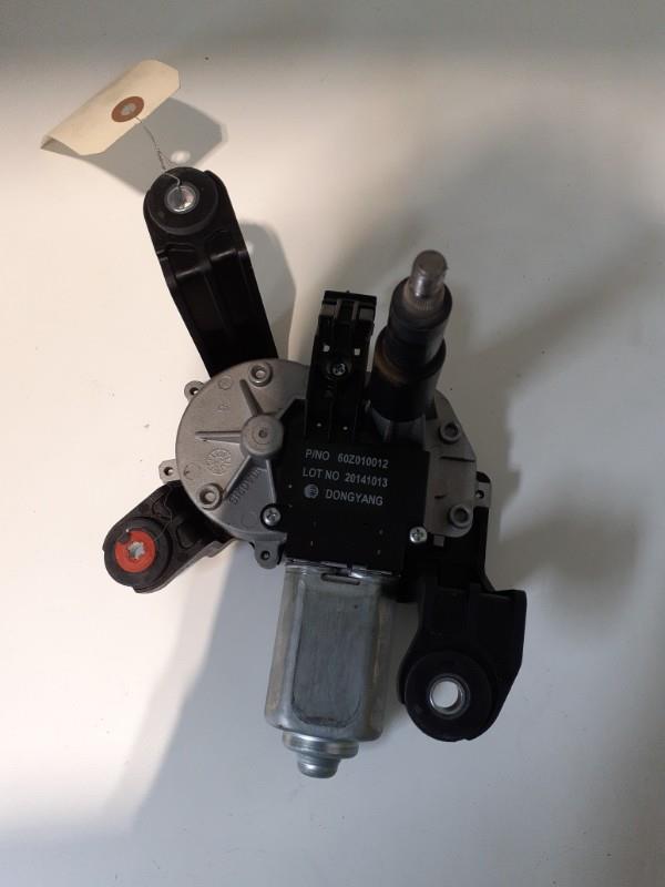 Motore tergicristallo posteriore OPEL ASTRA J SPORTS TOURER PHASE 2 BREAK  - 1