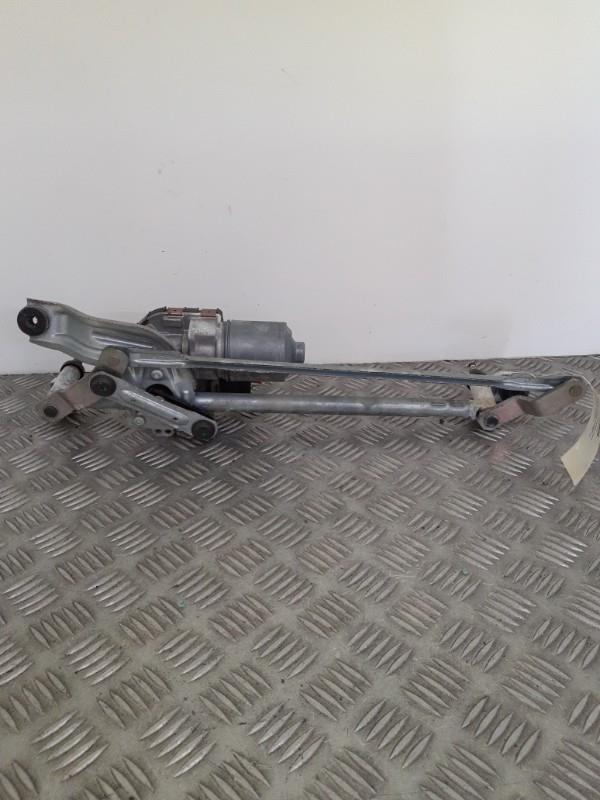 Motore tergicristallo anteriore VOLKSWAGEN GOLF 7 PHASE 1  - 1