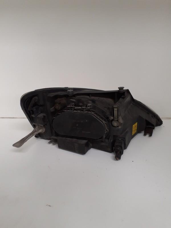 Gruppo ottico anteriore principale sinistro (luci)(faro) FORD GALAXY 1 PHASE 2  Gris Racing) (2QTC)  - 1