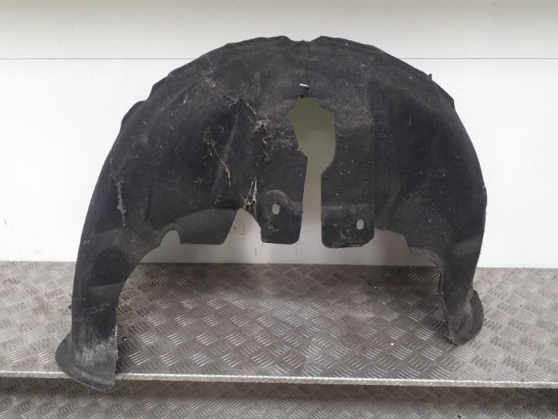 Pare boue arriere droit AUDI A4 3 AVANT PHASE 2 BREAK Diesel - 1