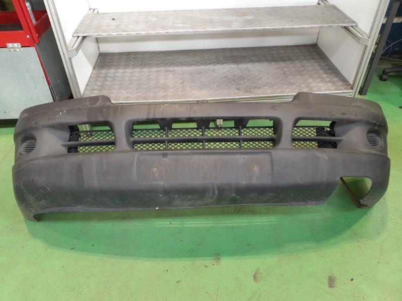 Pare choc avant CITROEN JUMPER 2 Blanc Banquise (EWP) Diesel - 1