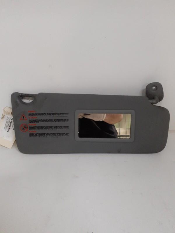 Visiera parasole destra RENAULT CLIO 2 CAMPUS PHASE 1  - 1