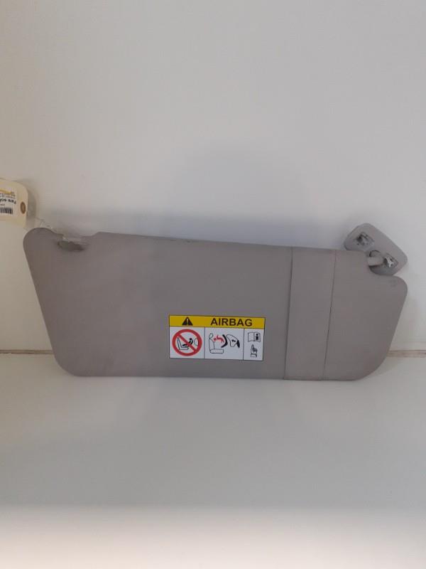 Visiera parasole destra CITROEN BERLINGO 3 M Diésel - 1