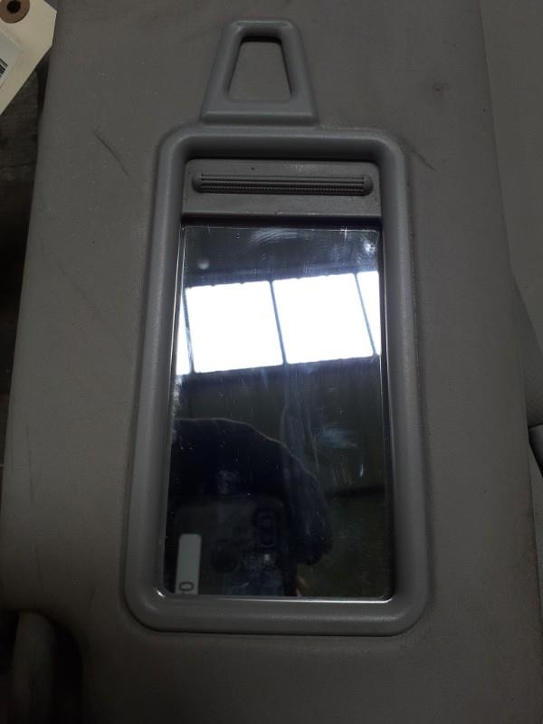 Visiera parasole sinistra HYUNDAI I 30 1 PHASE 1  - 1