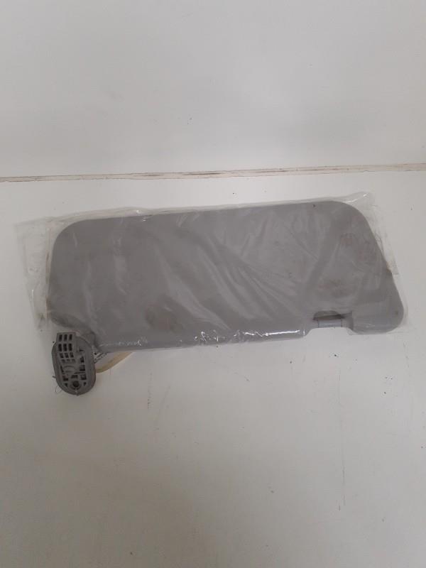 Visiera parasole sinistra KIA PICANTO 3 PHASE 1 Gasolina - 1