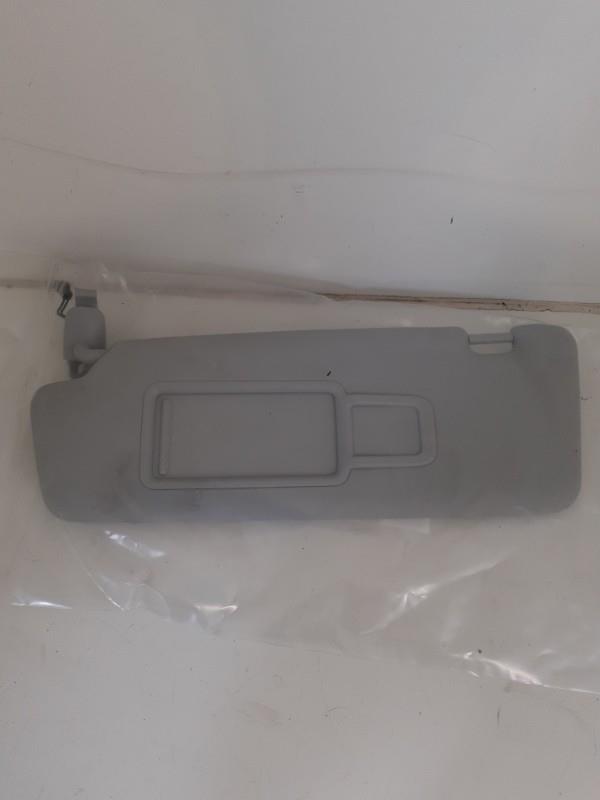 Pare soleil gauche AUDI A4 3 AVANT PHASE 2 BREAK Diesel - 1