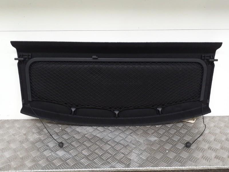 Plage arriere VOLKSWAGEN GOLF PLUS PHASE 1  - 1