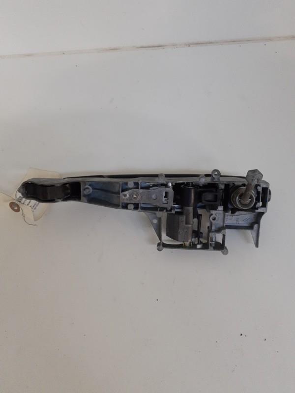 Maniglia portiera anteriore sinistra CITROEN C4 GRAND PICASSO 1 Noir Onyx (EXY) Diésel - 1
