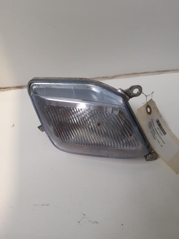 Ripetitore lampeggiante anteriore destro (Luci) NISSAN MICRA 3 PHASE 3 Diésel - 1