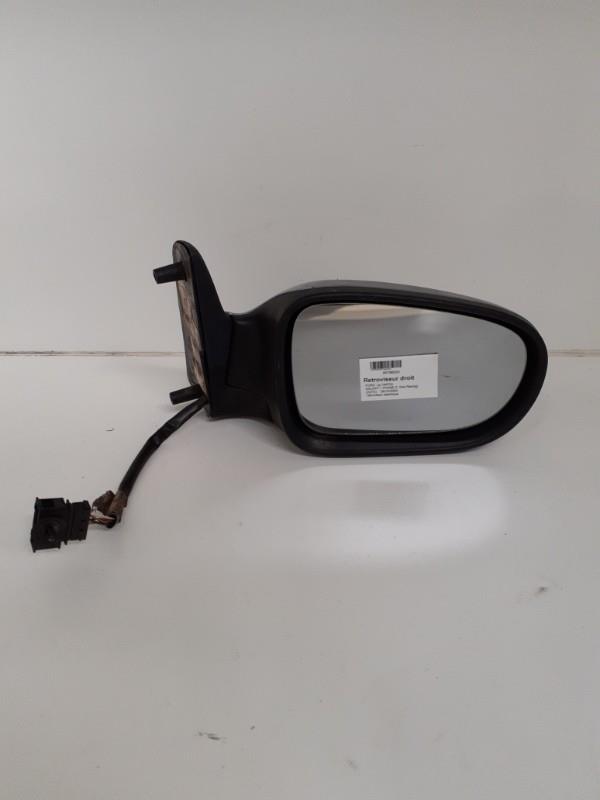 Retrovisor derecho FORD GALAXY 1 PHASE 2  Gris Racing) (2QTC)  - 1
