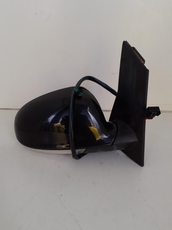Retrovisor derecho VOLKSWAGEN GOLF PLUS PHASE 1  - 1