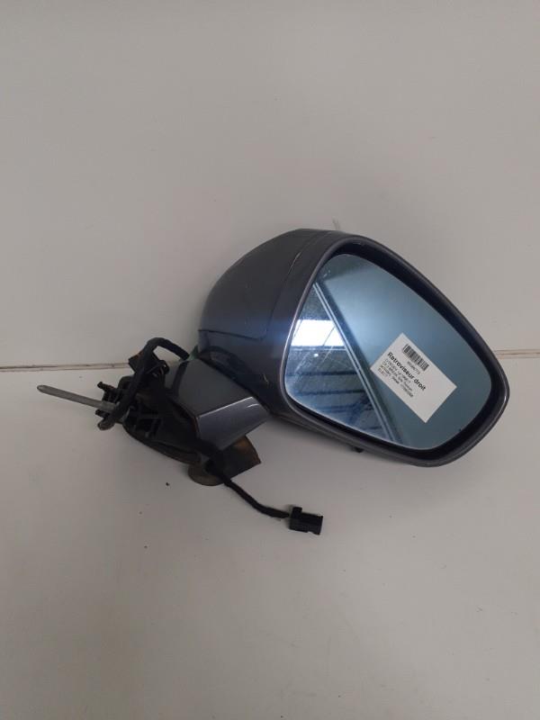 Retrovisor derecho CITROEN C5 2 BREAK Gris Thorium (KTH/9H) Diésel - 1